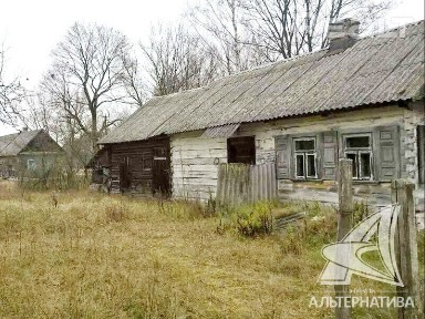 Продажа дома в деревне в Брестском районе, Домачев 183293