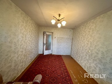 3-комнатная квартира БЛК д. 36