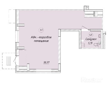 Снять офис, г. Гродно, ул. Дубко, 10