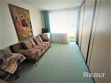 2-комн кварт ул. Быховская, 113А