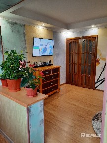 Купить 2-комнатную квартиру, г. Гомель, ул. 60 лет СССР, 19