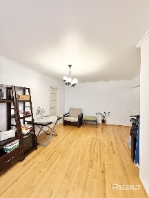 Купить 2-комнатную квартиру, г. Гродно, ул. Волковича, 16