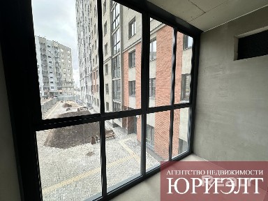 Лот. 23425 Евродвушка, ЖК Чайка