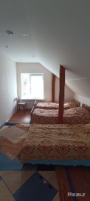 Снять жилье для строителей на длительный срок, аг. Ждановичи, ул. Заречная, 13 (Минский р-н, Минская область)