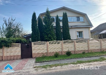 Купить дом, г. Гомель, ул. Механическая