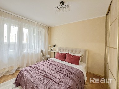 Снять 2-комнатную квартиру на сутки, г. Брест, ул. Кирова, 118