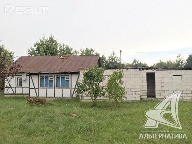 Продажа жилого дома в Брестском районе, Радваничск 251701