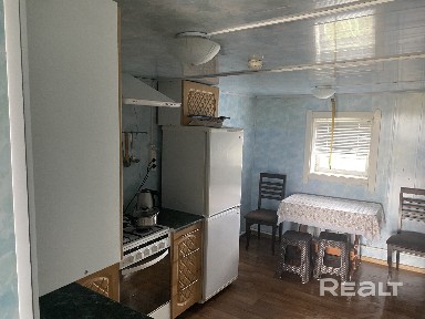 Снять дом на сутки, д. Конотоп, ул. Набережная, 6 (Наровлянский р-н, Гомельская область)