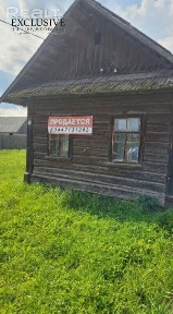 Купить дом, снп Лапичи, 23 (Осиповичский р-н, Могилевская область)