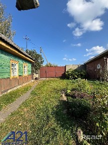 Продается дом по переулку Колхозному