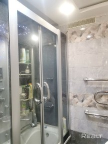 г. Брест, ул. Московская