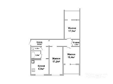 г. Брест, ул. Октябрьской революции