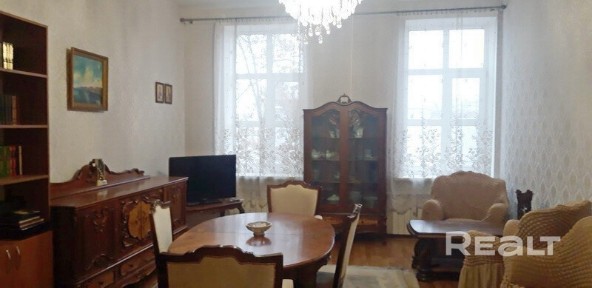 Двухкомнатная квартира, Советская ул. - 250491