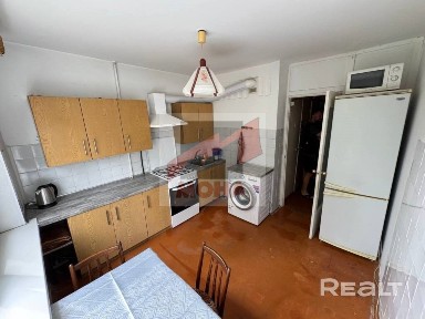 Просторная 3 комнатная квартира в г Бресте (микрорайон ВОСТОК)