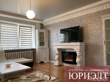 Лот. 1822 3-комнатная квартира, ул. Кооперативная