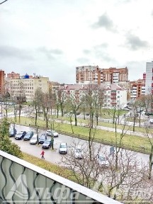 Купить 1-комнатную квартиру, г. Брест, ул. Гоголя