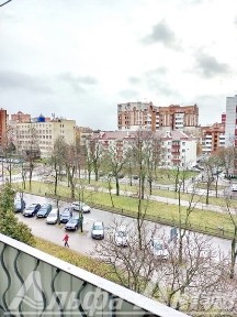 Купить 1-комнатную квартиру, г. Брест, ул. Гоголя