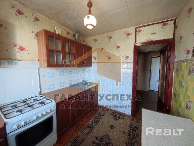 г. Брест, ул. Писателя Смирнова