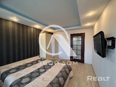 Продажа 4-комнатной квартиры 75,3 м2