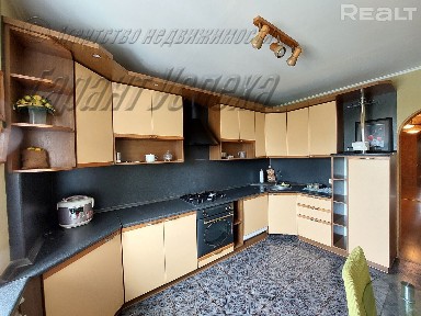 г. Брест, ул. Краснознаменная