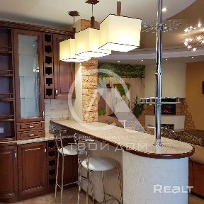 Продажа 3-комнатной квартиры в самом Престижном доме