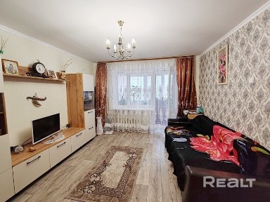 г. Брест, ул. Орджоникидзе