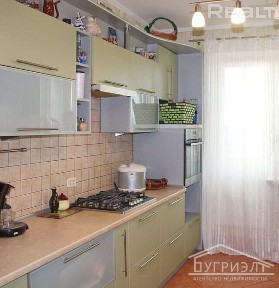 Трёхкомнатная квартира, Жукова ул. - 240087