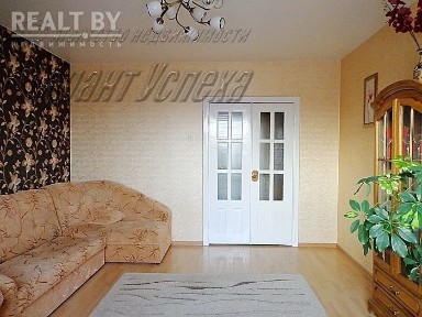 г. Брест, ул. Вольная