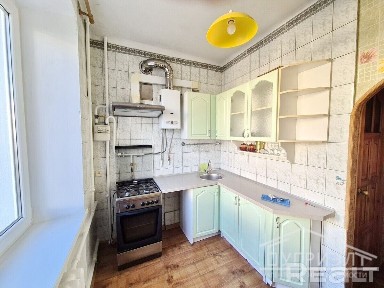 Трехкомнатная квартира, Карла Маркса ул. - 250494