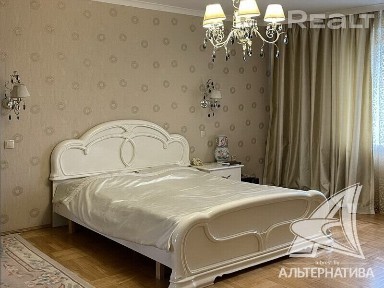 г. Брест, ул. Молодогвардейская