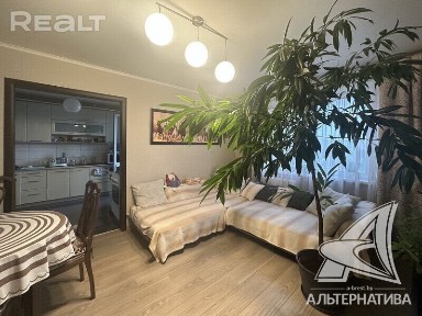 г. Брест, ул. Колесника