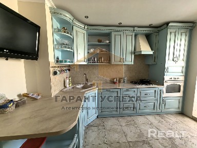 г. Брест, ул. Рябиновая