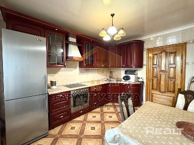 г. Брест, ул. Маяковского