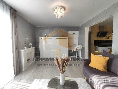 Лот 8400. Брест, ул. Васнецова. Продажа 1-комнатной квартиры