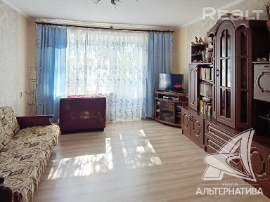 г. Брест, ул. Осипенко