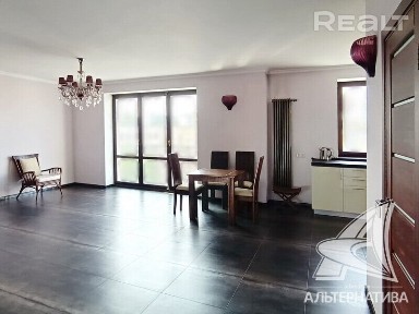 Продажа двухкомнатной квартиры в Бресте, ул. Ленин 251114