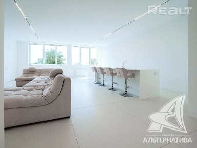 Продажа четырехкомнатной квартиры в Бресте, ул. Ка 251362