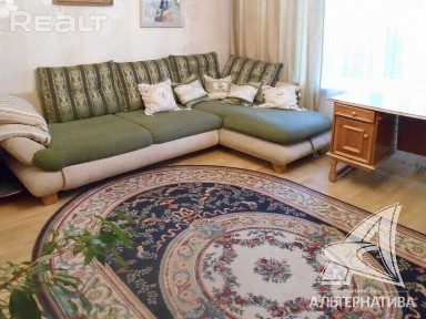 г. Брест, ул. Скрипникова