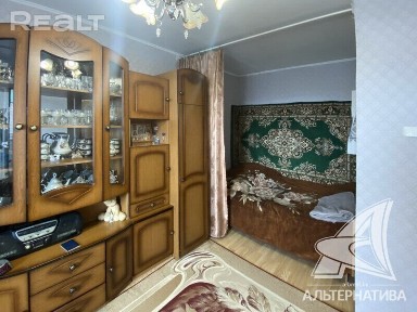Продажа однокомнатной квартиры в Бресте, ул. Берез 250529