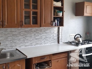 Продажа двухкомнатной квартиры в Бресте, ул. Защит 250959