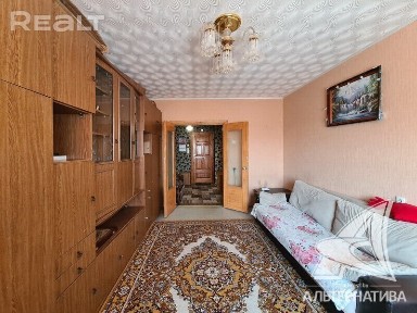 Продажа двухкомнатной квартиры в Бресте, ул. 28 Ию 251429