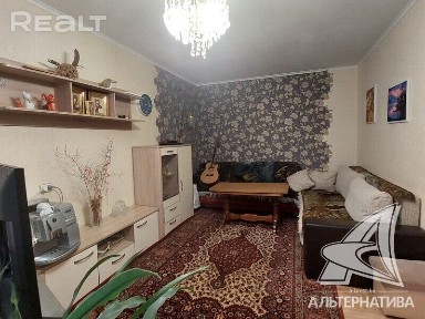 г. Брест, просп. Партизанский