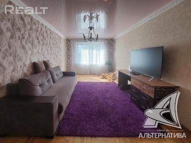 г. Брест, ул. Сябровская