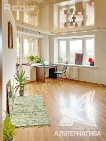 г. Брест, ул. Воровского