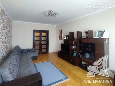 г. Брест, ул. Луцкая