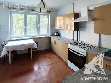 г. Брест, просп. Партизанский