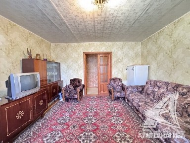 Продажа трехкомнатной квартиры в Бресте, ул. Совет 251141