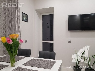 Продажа трехкомнатной квартиры в Бресте, ул. Старо 233473