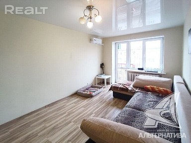 г. Брест, ул. Героев обороны Брестской крепости