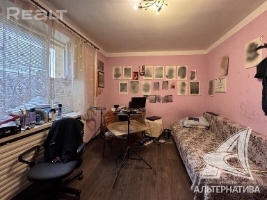 г. Брест, ул. Гаврилова